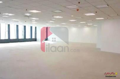 1.11 Kanal Office for Rent in Garden Town, Lahore