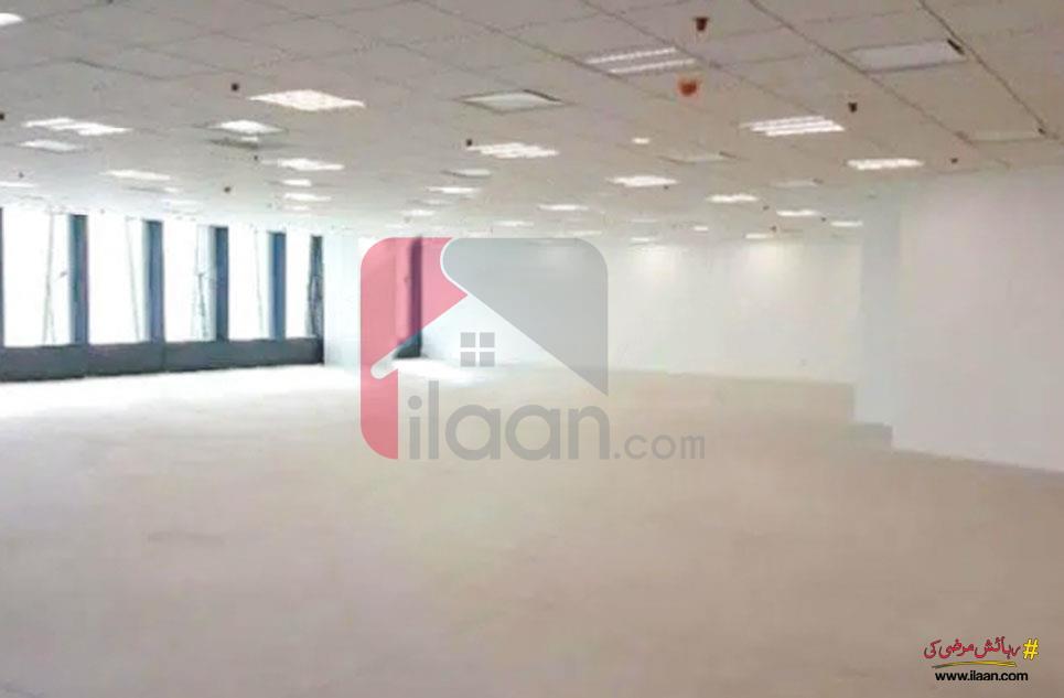 1.11 Kanal Office for Rent in Garden Town, Lahore