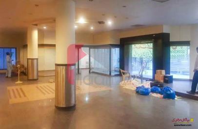 1.11 Kanal Office for Rent in Garden Town, Lahore