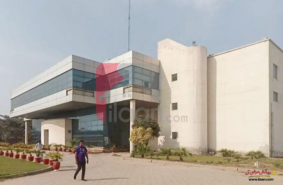 8 Kanal Office for Rent in Garden Town, Lahore