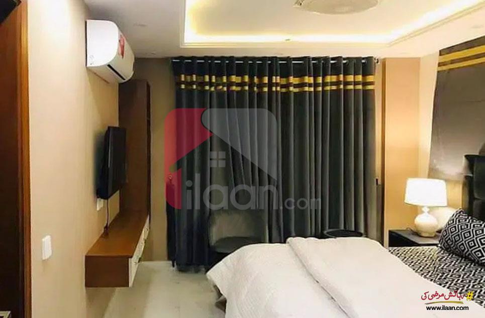 2 Bed Apartment for Rent in Defence View Apartment, Shanghai Road, Lahore