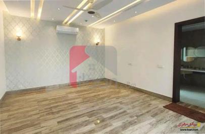 1 Kanal House for Rent (First Floor) in Sui Gas Society, Lahore