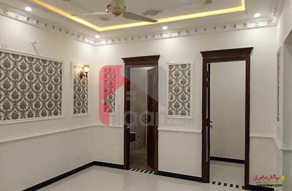 10 Marla House for Rent (First Floor) in Paragon City, Lahore