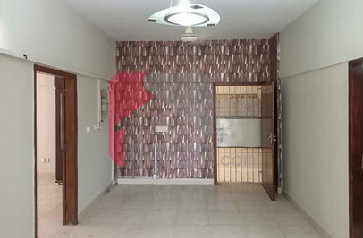 4 Bed Apartment for Rent in Rahat Commercial Area, Phase 6, DHA Karachi