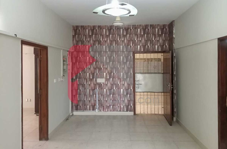 4 Bed Apartment for Rent in Rahat Commercial Area, Phase 6, DHA Karachi