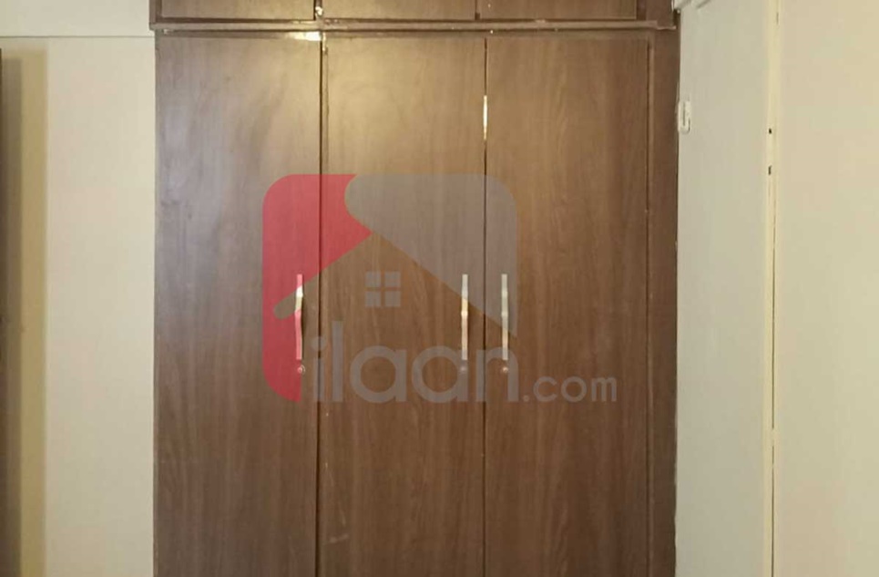 4 Bed Apartment for Rent in Rahat Commercial Area, Phase 6, DHA Karachi