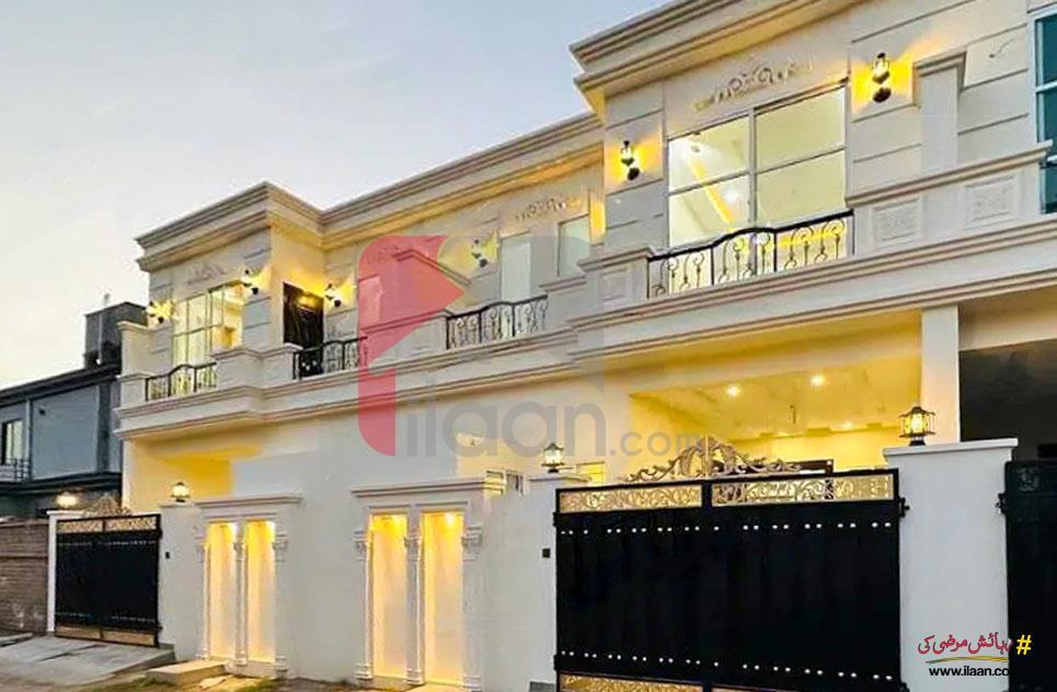 5 Marla House for Sale in Bahadurpur, Multan