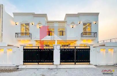 4 Marla House for Sale in Bahadurpur, Multan