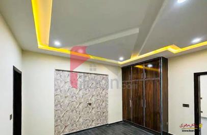 5 Marla House for Sale in Bahadurpur, Multan