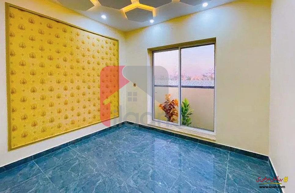 4.5 Marla House for Rent in Buch Executive Villas, Multan