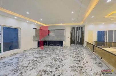 10 Marla House for Rent in Buch Executive Villas, Multan