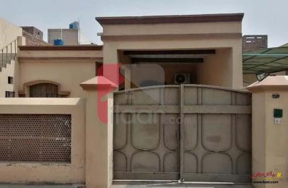 7 Marla House for Sale in Khan Village, Multan