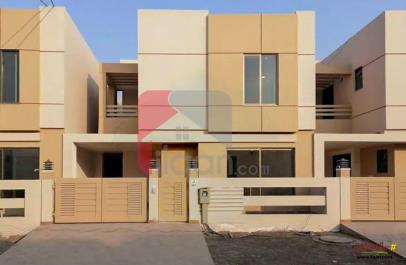 6 Marla House for Rent in DHA Villas, Multan
