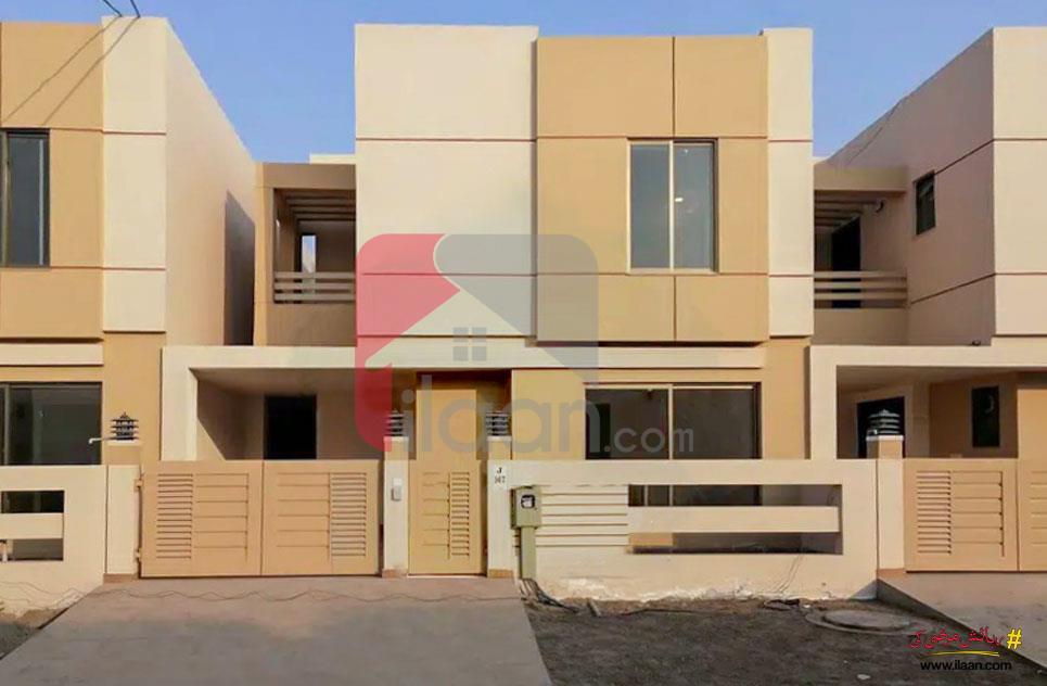 6 Marla House for Rent in DHA Villas, Multan