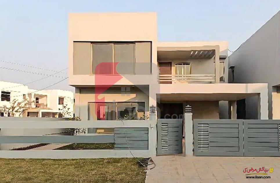 12 Marla House for Rent in DHA Villas, Multan
