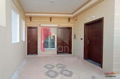 5 Marla House for Sale in Block G, Royal Orchard, Multan