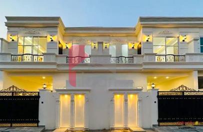 5 Marla House for Sale in Royal Orchard, Multan
