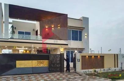 1 Kanal House for Rent in Phase 1, DHA Multan