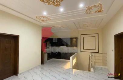 5 Marla House for Sale in Shalimar Colony, Multan