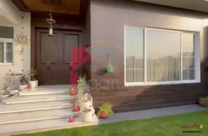 1 Kanal House for Sale in Block E, Phase 1, Wapda Town, Multan
