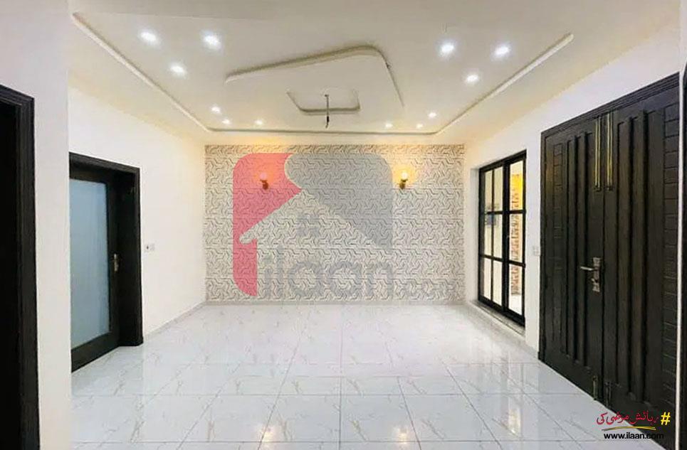 5 Marla House for Rent in Phase 2, Buch Executive Villas, Multan