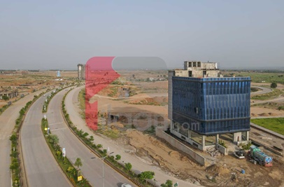 5 Marla Commercial Plot for Sale in General Block, Phase 2, Blue World City, Islamabad