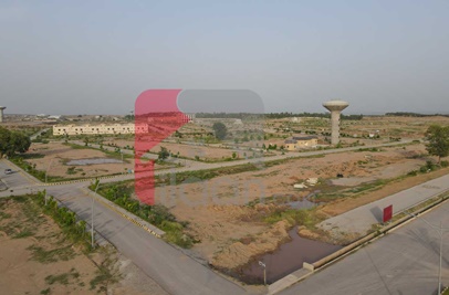 1 Kanal Plot for Sale in Sports Valley Block, Blue World City, Islamabad