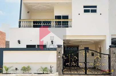 5 Marla House for Sale in Buch Executive Villas, Multan