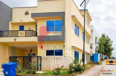 5 Marla House for Rent in Sector B1, Bahria Enclave, Islamabad