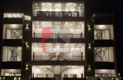 2 Bed Apartment for Sale in Buch Executive Villas, Multan