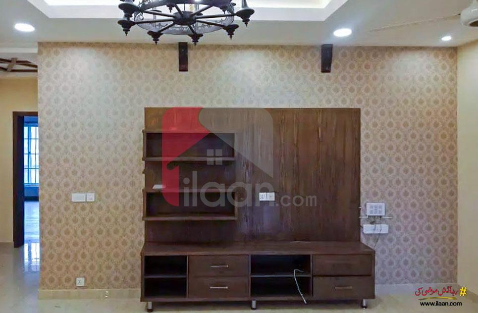 14 Marla House for Rent in D-12, Islamabad