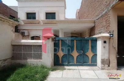 7 Marla House for Rent in Khan Village, Multan