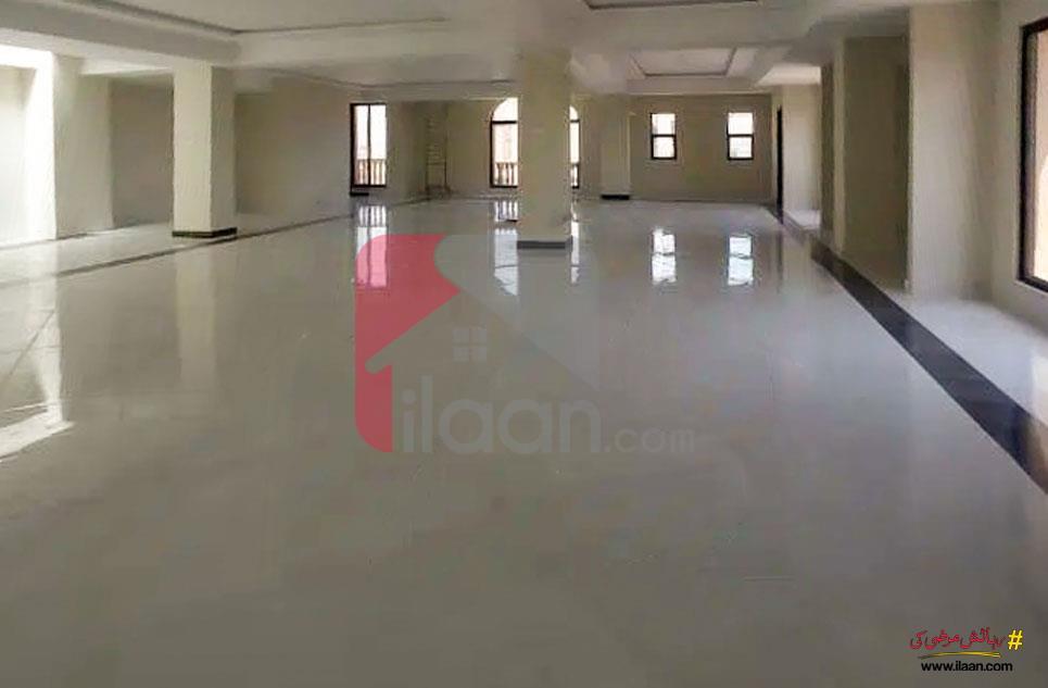 14.2 Marla Office for Rent in Gulberg Greens, Islamabad