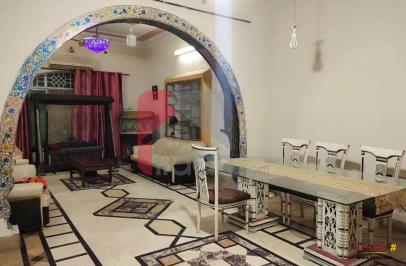 10 Marla House for Sale in Shah Rukn-e-Alam Colony, Multan