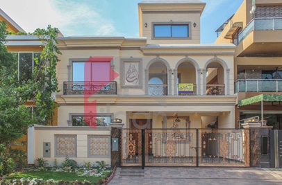 10 Marla House for Sale in Tulip Block, Park View City, Lahore