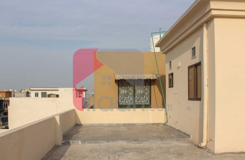 10 Marla House for Sale in Tulip Block, Park View City, Lahore