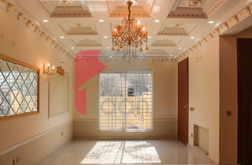 5 Marla House for Sale in Tulip Block, Park View City, Lahore