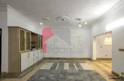 12 Marla House for Rent (First Floor) in PAF Officer Colony, Lahore