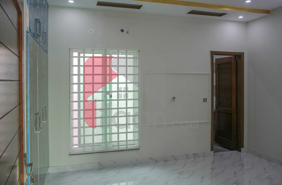 5 Marla House for Sale in Block C, Etihad Town, Lahore