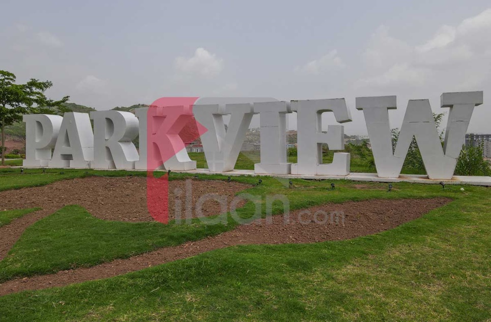 5 Marla Plot for Sale in Park View City, Islamabad