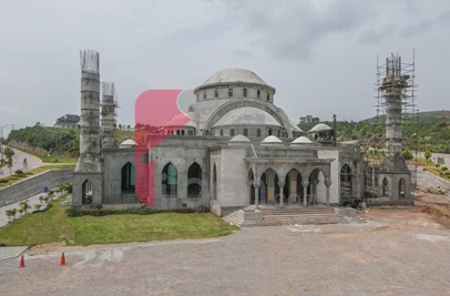 10 Marla Plot for Sale in Park View City, Islamabad