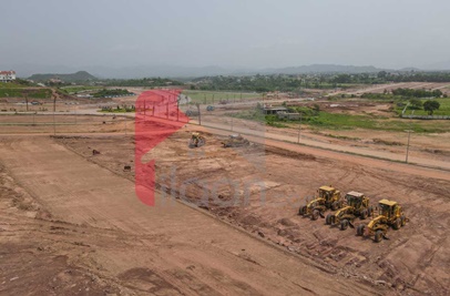 2 Kanal Plot for Sale in Park View City, Islamabad