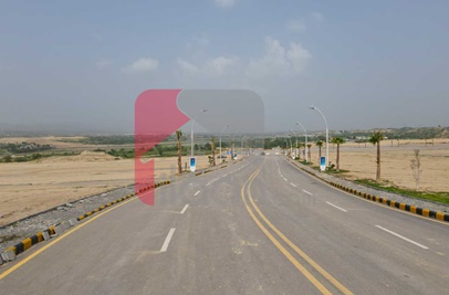 4 Marla Commercial Plot for Sale in New City Paradise, Islamabad