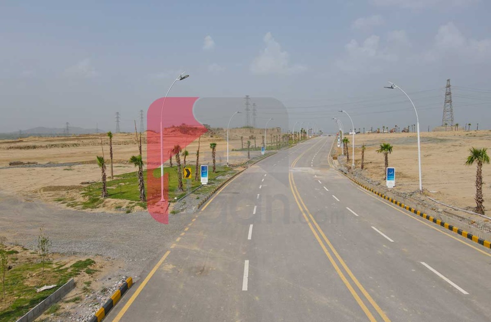 3.5 Marla Plot for Sale in New City Paradise, Islamabad