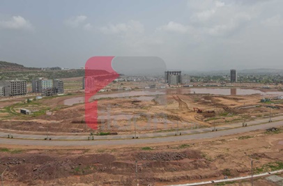 6 Marla Commercial Plot for Sale in Park View City, Islamabad