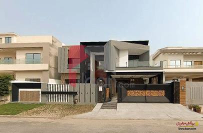 1 Kanal House for Sale in Block R, Phase 2, Wapda Town, Multan