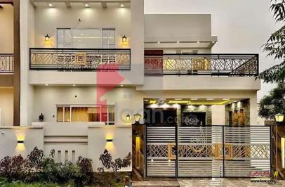 7.5 Marla House for Sale in Buch Executive Villas, Multan