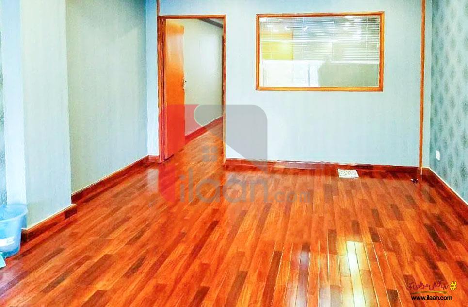 1 Kanal 15.6 Marla Office for Rent in Blue Area, Islamabad