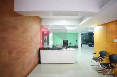 1 Kanal 4.4 Marla Office for Rent in Blue Area, Islamabad