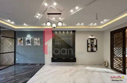 6 Marla House for Sale in Buch Executive Villas, Multan